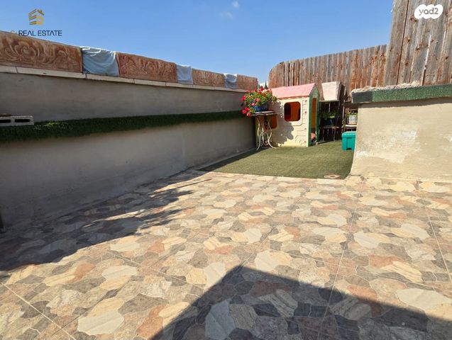 דירה, אריה בעהם, פת, ירושלים