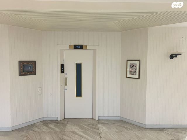 גג/ פנטהאוז, כינרת, רובע י"א, אשדוד