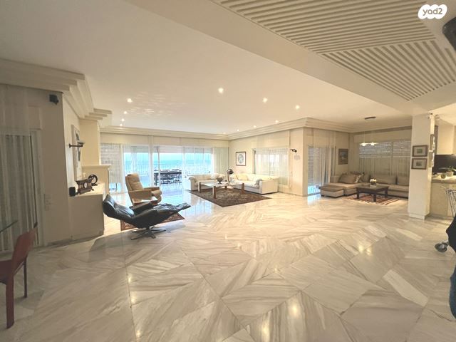 גג/ פנטהאוז, כינרת, רובע י"א, אשדוד