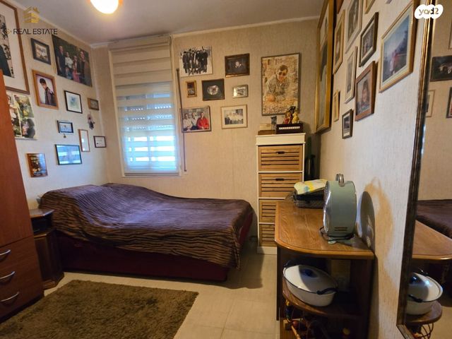 דירה, אריה בעהם, פת, ירושלים