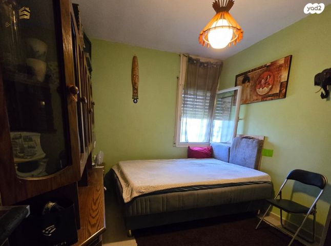 דירה, אריה בעהם, פת, ירושלים