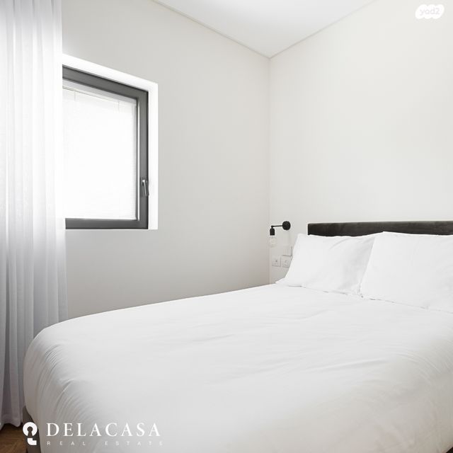 דירה, לב תל אביב, לב העיר צפון, תל אביב יפו