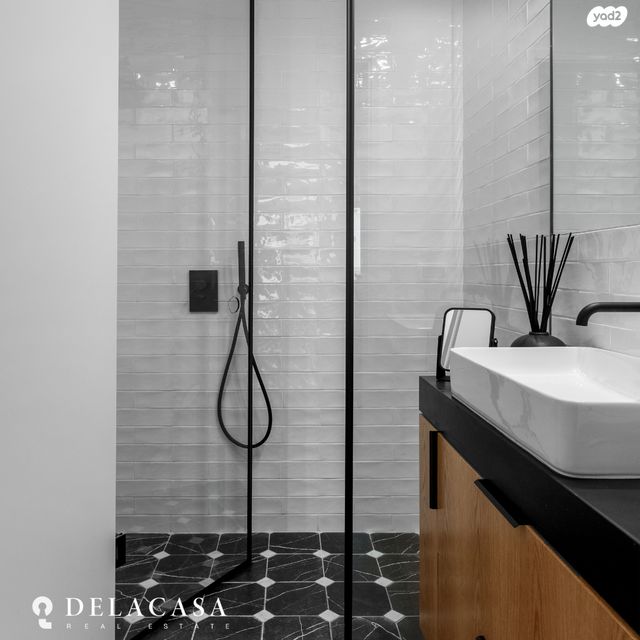 דירה, לב תל אביב, לב העיר צפון, תל אביב יפו