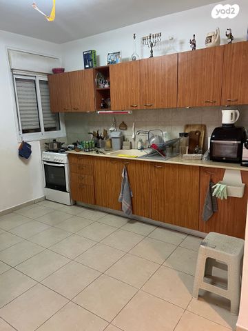 דירה, החשמונאים 39, קרית מוצקין