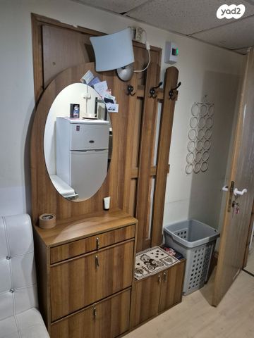 יחידת דיור, תש"ח 5, רובע הקריה, הסיטי, אשדוד