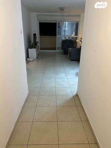 דירה, החשמונאים 39, קרית מוצקין