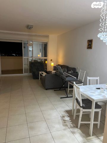 דירה, החשמונאים 39, קרית מוצקין