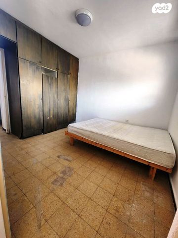 דירה, אברהם מזרחי, רמט, לוד