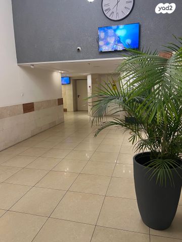 דירה, החשמונאים 39, קרית מוצקין