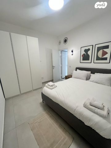 דירה, קלישר, לב תל אביב, לב העיר צפון, תל אביב יפו