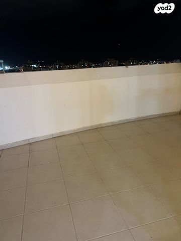 דירה, החשמונאים 39, קרית מוצקין