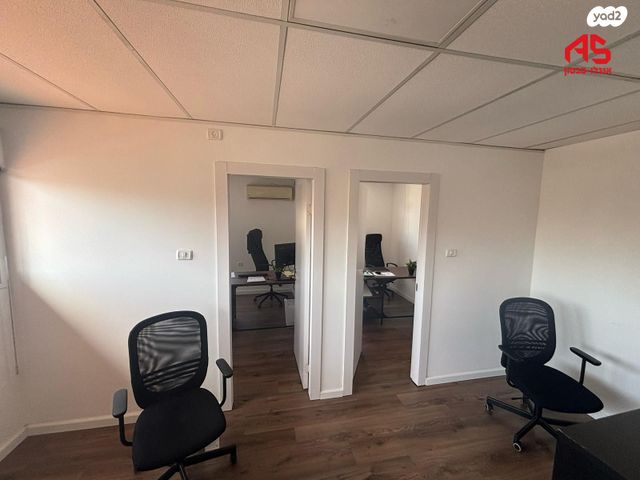 משרדים, המייסדים, זכרון יעקב