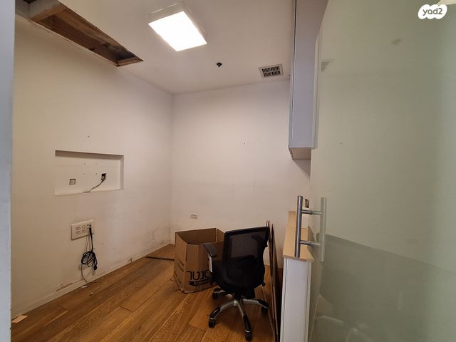 חנויות/ שטח מסחרי, הברזל, עתידים, אזור התעסוקה רמת החייל, תל אביב יפו