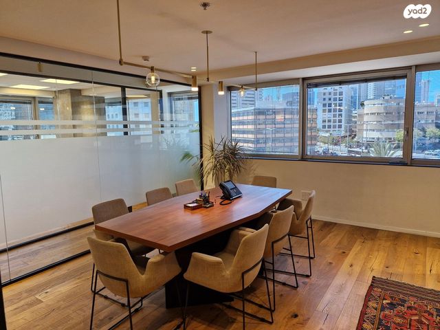 משרדים, מונטיפיורי, הרכבת, תל אביב יפו