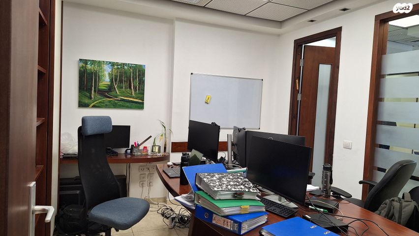 משרדים, נירים, יד אליהו, תל אביב יפו