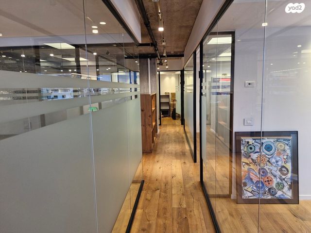 משרדים, מונטיפיורי, הרכבת, תל אביב יפו