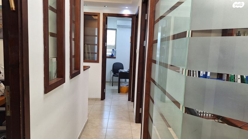 משרדים, נירים, יד אליהו, תל אביב יפו