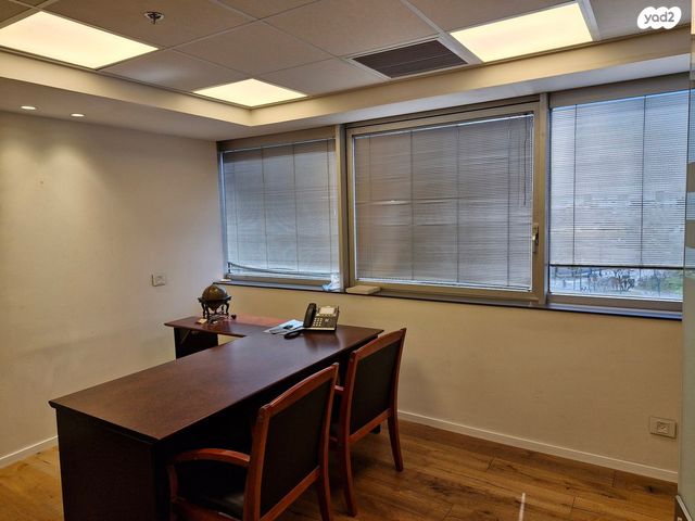 משרדים, מונטיפיורי, הרכבת, תל אביב יפו