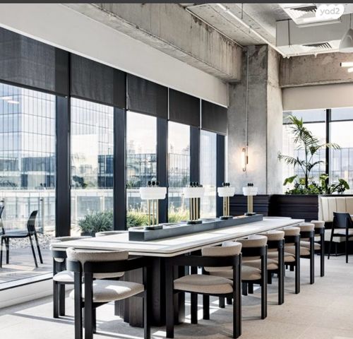 משרדים, פתח תקווה