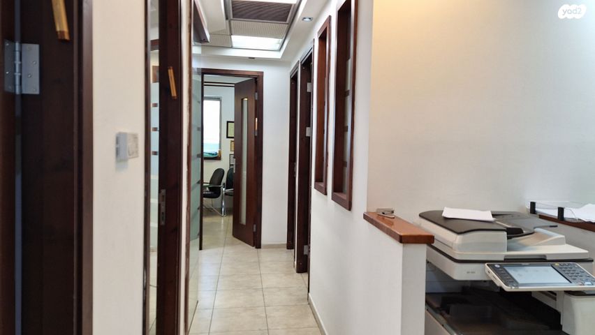 משרדים, נירים, יד אליהו, תל אביב יפו