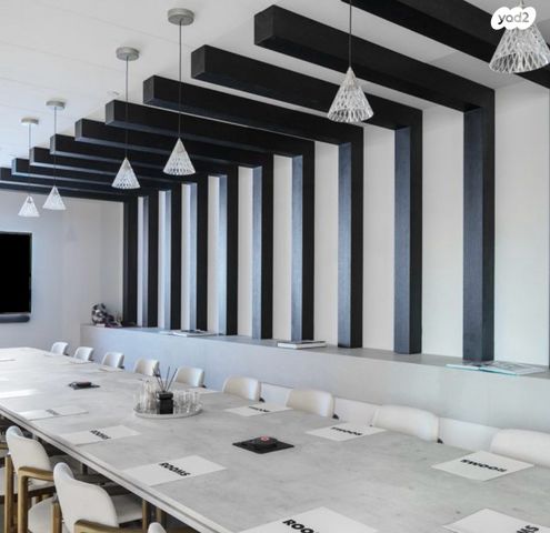 משרדים, פתח תקווה