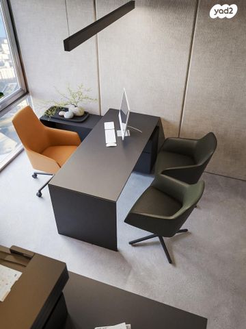 משרדים, הירקון 5, אזור תעשיה צפון, בני ברק