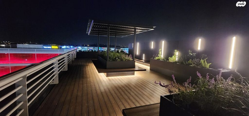 משרדים, קרית אתא