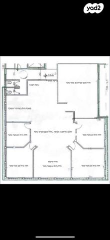 משרדים, תל אביב יפו