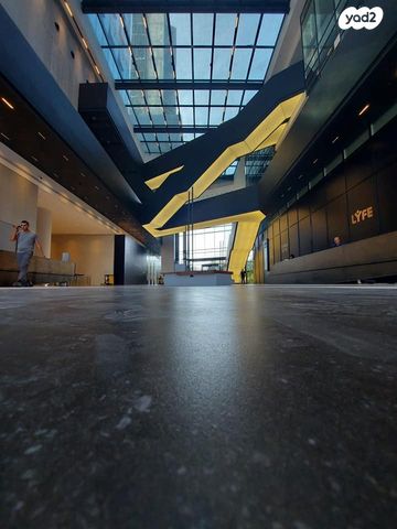 משרדים, הירקון 5, אזור תעשיה צפון, בני ברק