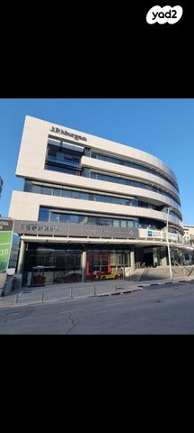 משרדים, אזור תעשיה, הרצליה