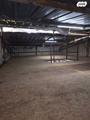 מחסנים, מזור