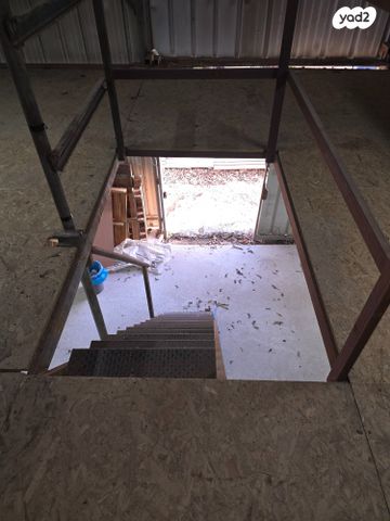 מחסנים, מזור