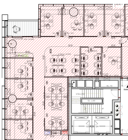 משרדים, הירקון 5, אזור תעשיה צפון, בני ברק