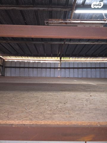 מחסנים, מזור