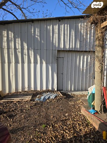 מחסנים, מזור