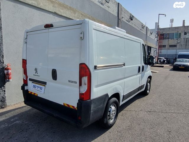 פיג'ו בוקסר