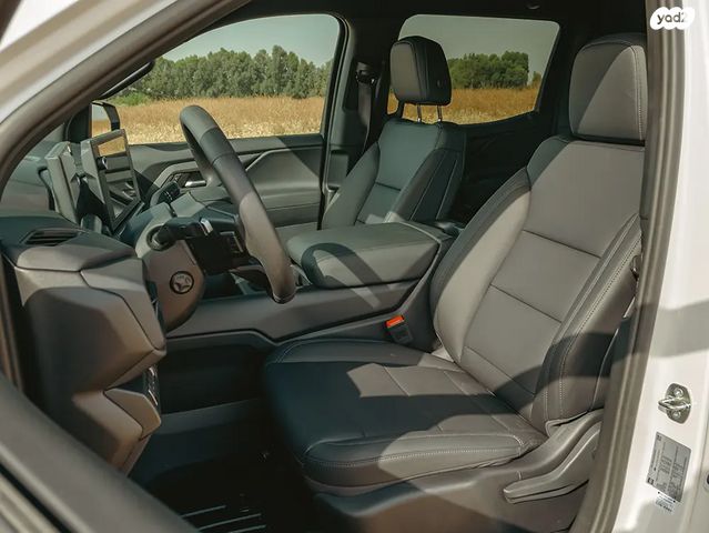 שברולט סילברדו EV