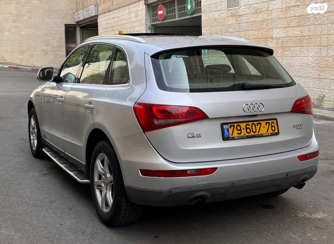 אאודי Q5
