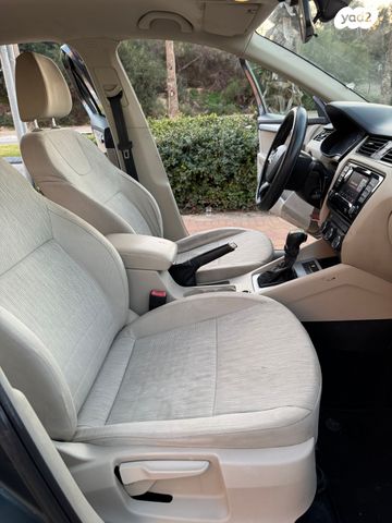 סקודה אוקטביה 