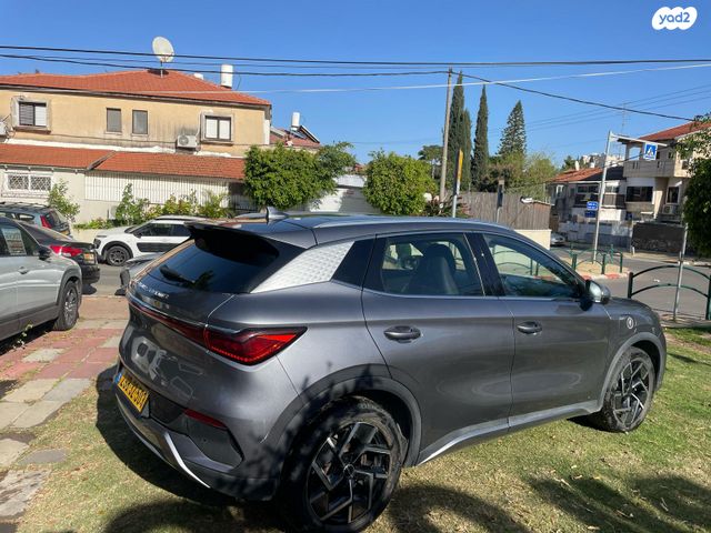 בי.ווי.די אטו 3