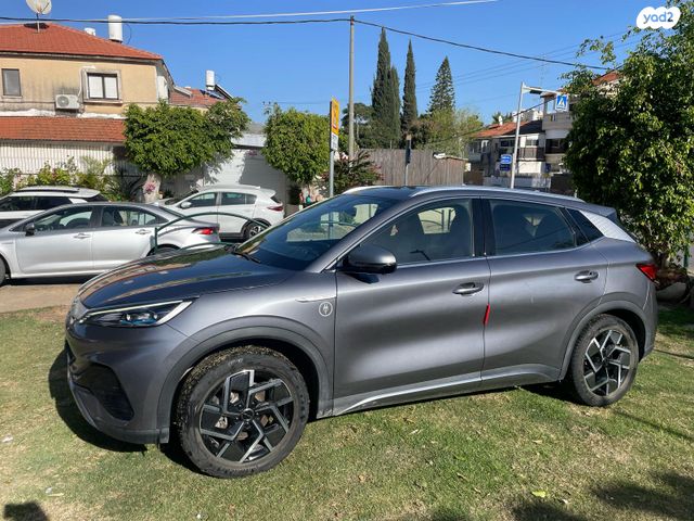 בי.ווי.די אטו 3