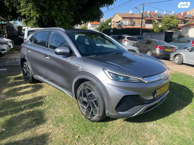 מודעת רכב בי.ווי.די אטו 3