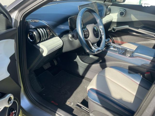 בי.ווי.די אטו 3