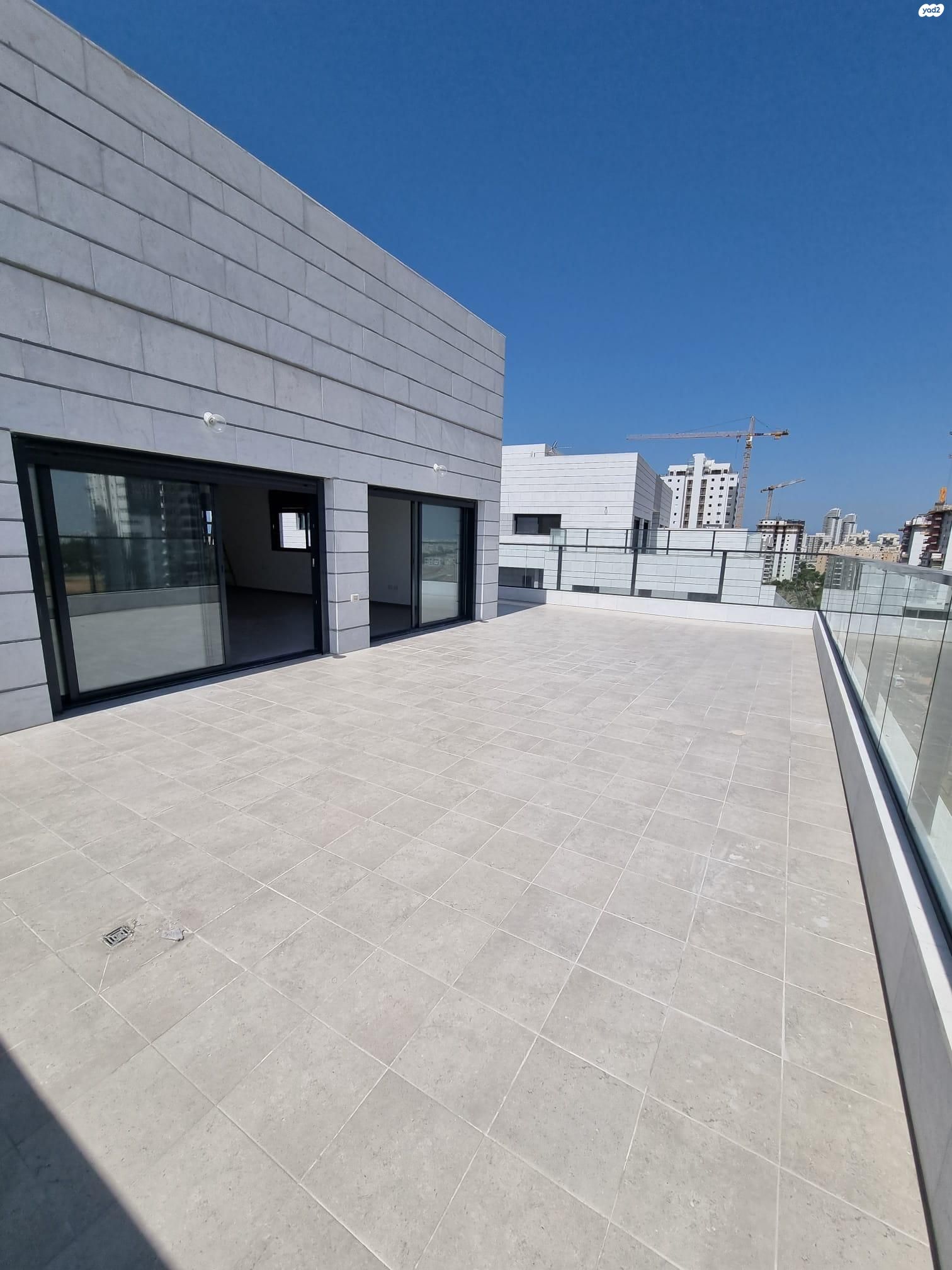 שדרות בן צבי 124