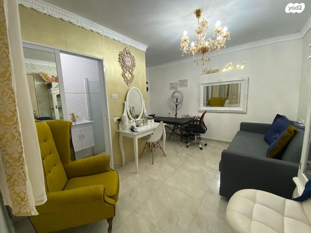 דירת גן, הרבי מזוועהיל 29, הדקל, ביתר עילית