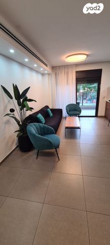 דירה, אורנה פורת 5, הרקפות, ראשון לציון