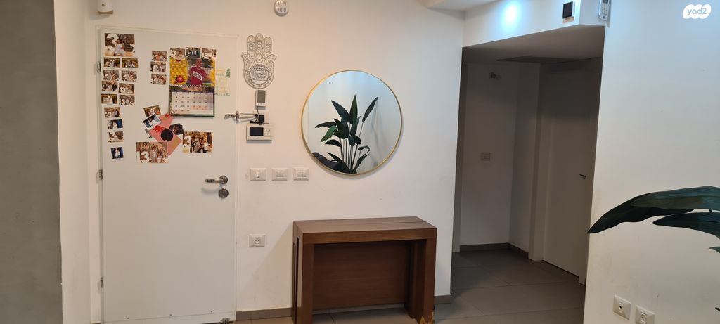 דירה, אורנה פורת 5, הרקפות, ראשון לציון