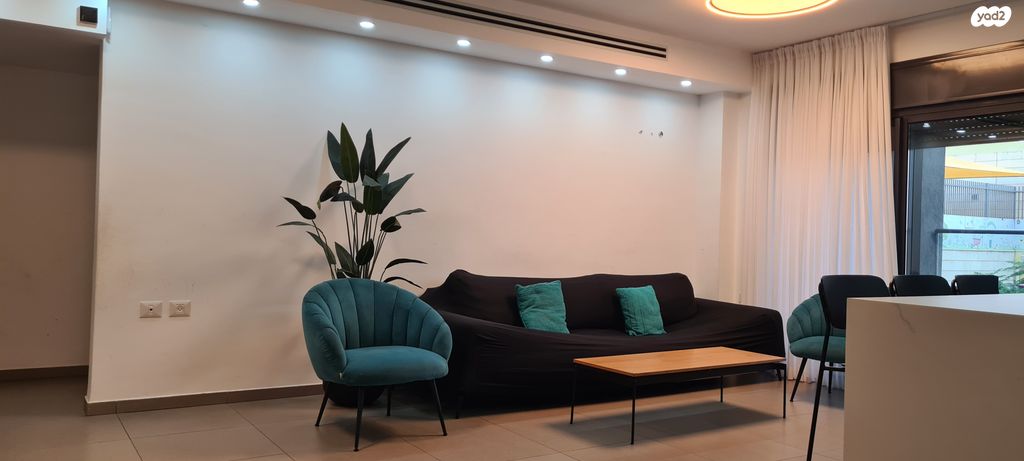 דירה, אורנה פורת 5, הרקפות, ראשון לציון