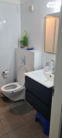 דירה, אורנה פורת 5, הרקפות, ראשון לציון