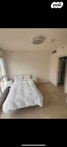 דירה, העוגן 8, מרינה, הרצליה